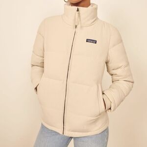 Patagonia Bivy Down Jacket